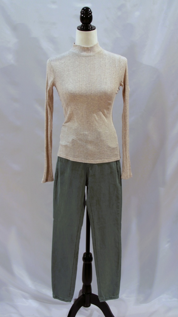 BASE VESTUARIO