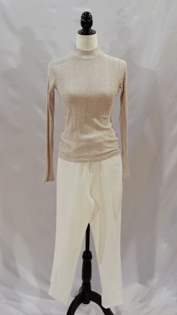 BASE VESTUARIO