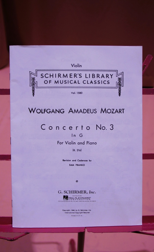 partitura