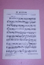 partitura