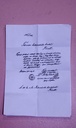 Cartas