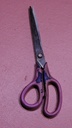 Tijeras rosa (varios modelos)