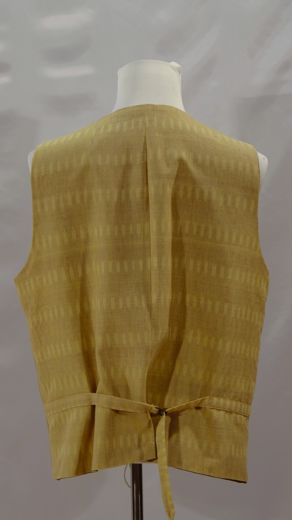ESPALDA