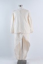 Conjunto camisola y pantalón