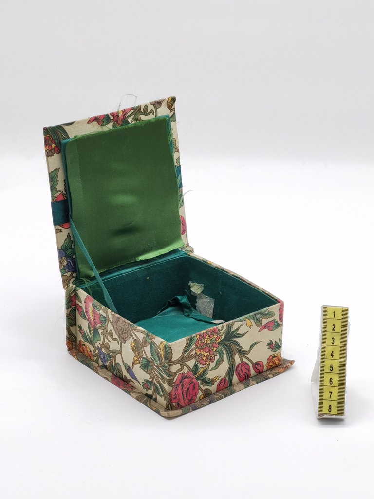 Caja