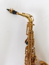 Saxofón