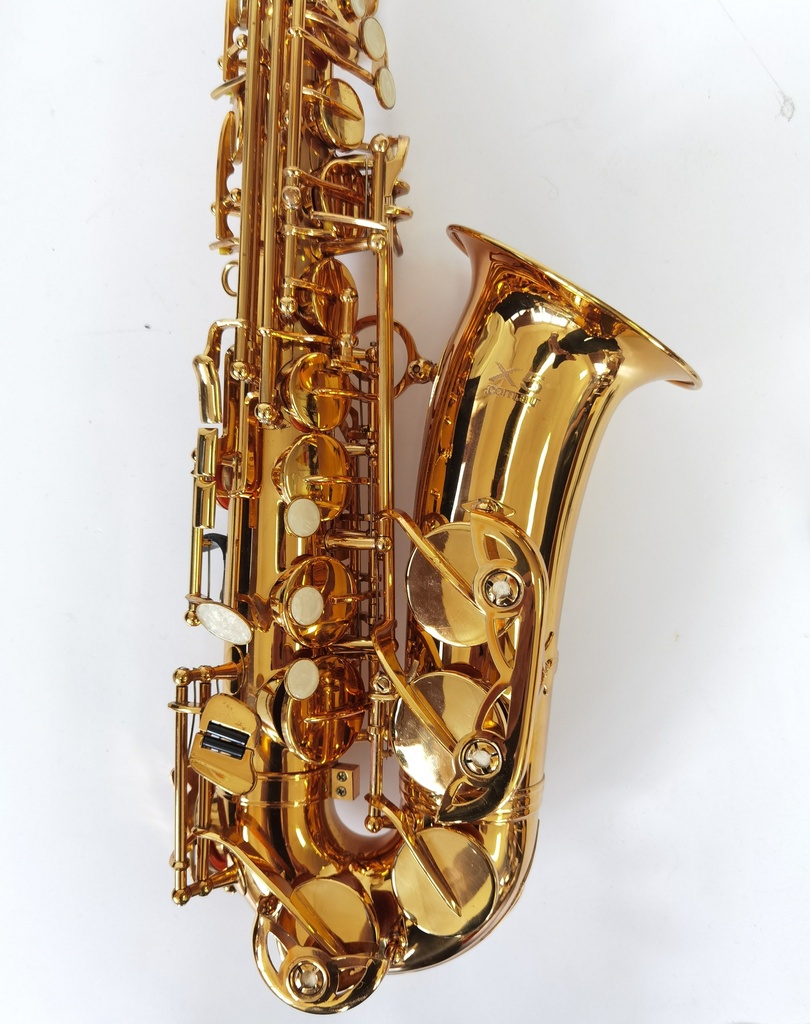 Saxofón