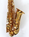 Saxofón