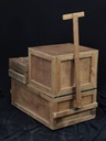 Carra "cajas"