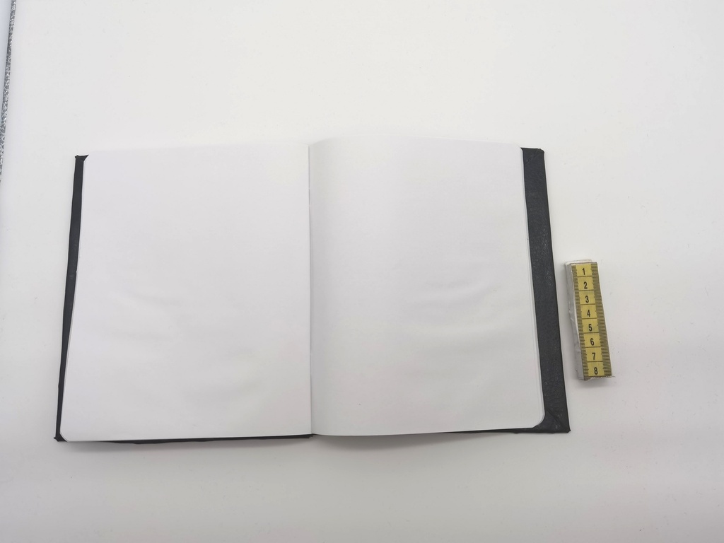 Cuaderno Bohardilla
