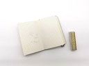 Libreta de camarero