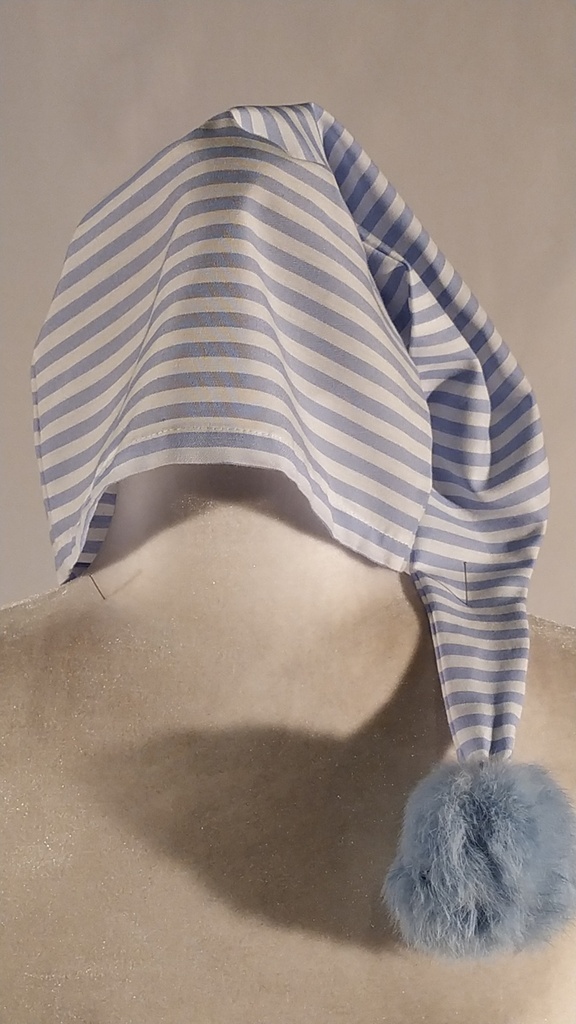 Conjunto pijama (Sara)