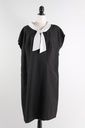 Conjunto chaqueta + vestido años 60