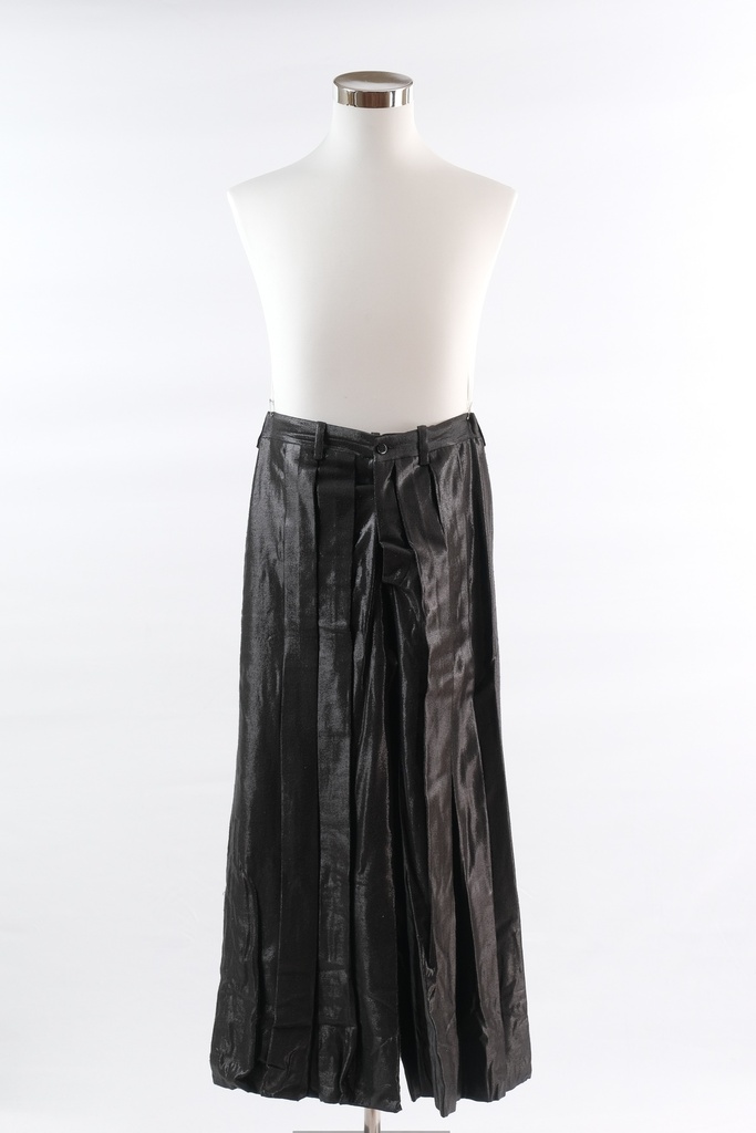 pantalón ancho