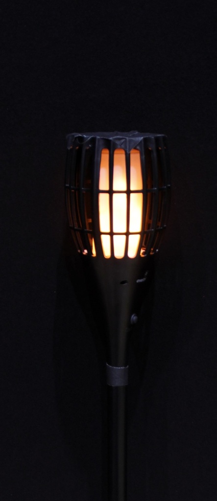 Antorcha solar