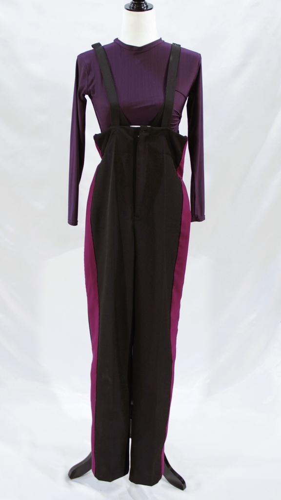 VESTUARIO