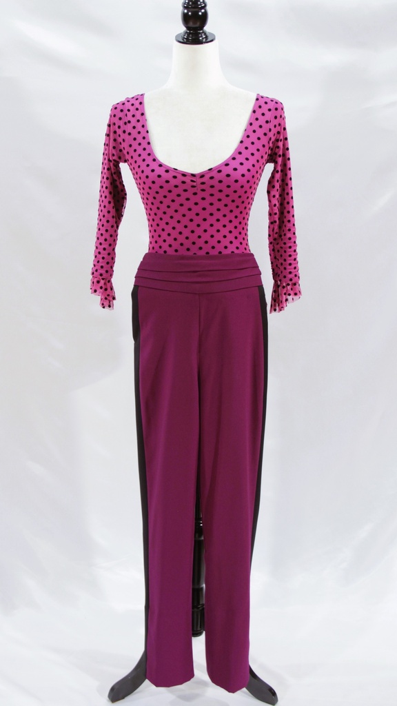 VESTUARIO COMPLETO