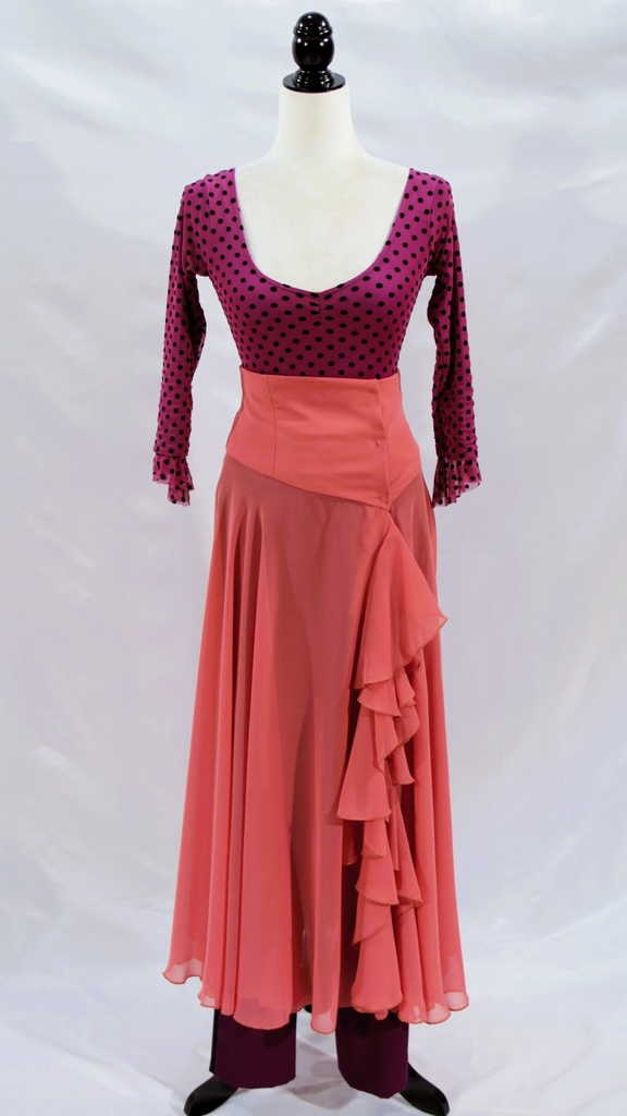 VESTUARIO COMPLETO