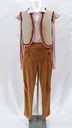 VESTUARIO COMPLETO