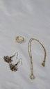 CONJUNTO JOYAS ROSINA