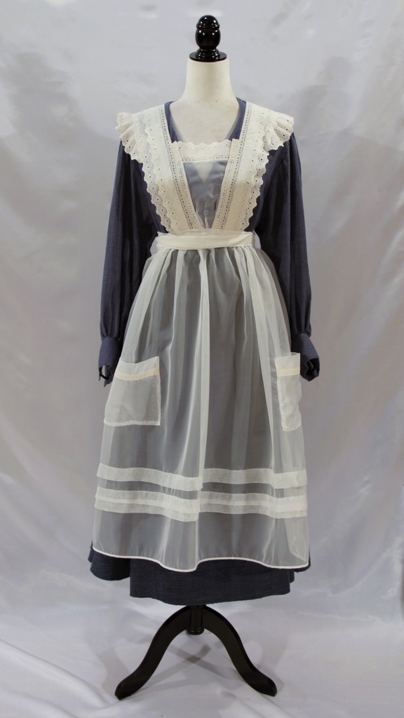 VESTUARIO BERTA