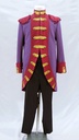 VESTUARIO COMPLETO