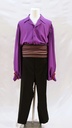 VESTUARIO COMPLETO