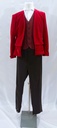 VESTUARIO COMPLETO