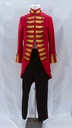 VESTUARIO