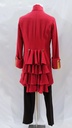 Chaqueta terciopelo rojo (copia)
