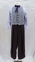 VESTUARIO COMPLETO