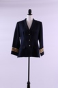 Chaqueta piloto