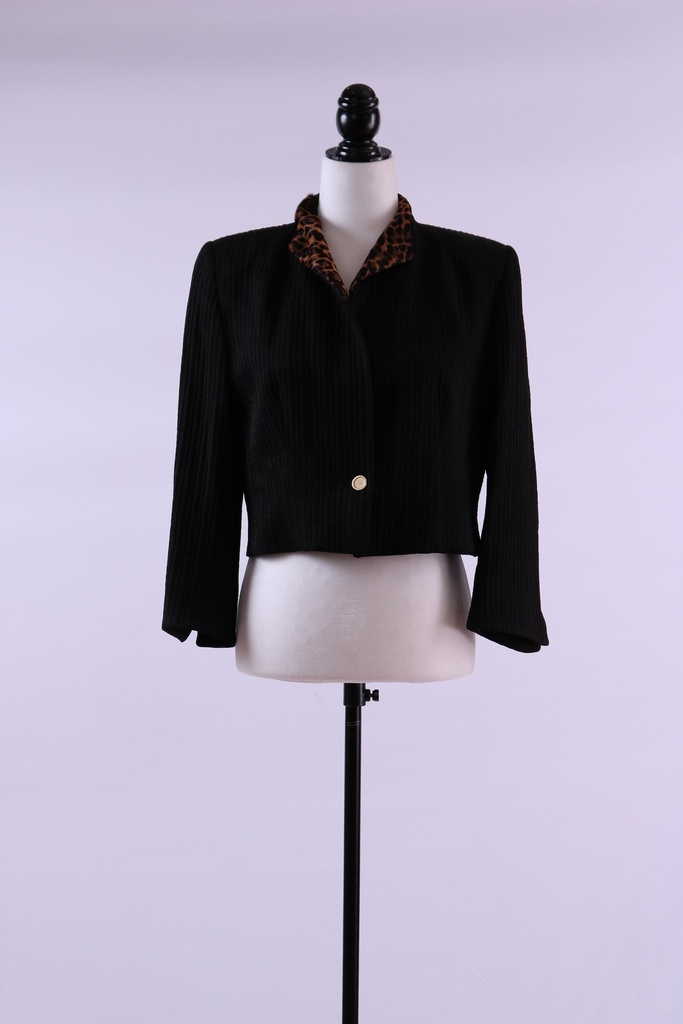 Chaqueta torera mujer