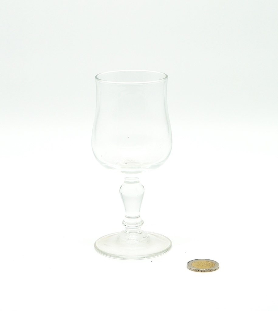 Copa de agua