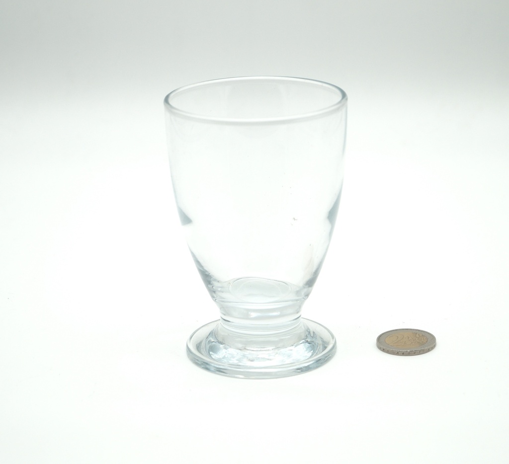 Copa de agua