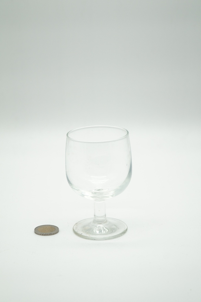 Copa de jerez
