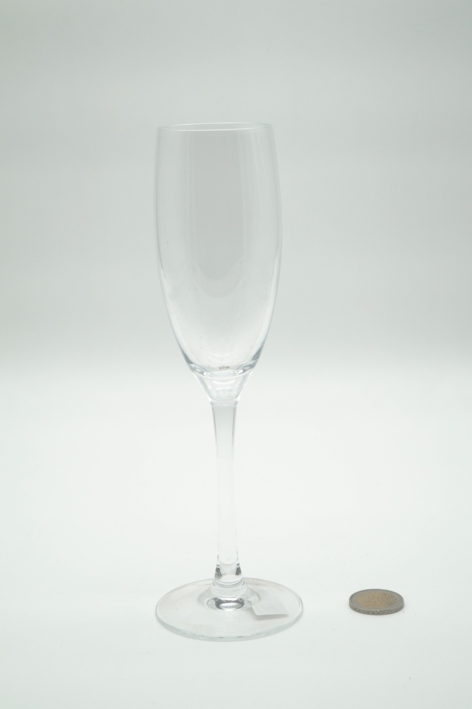 Copa flauta
