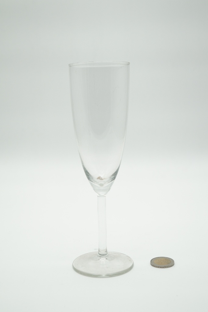 Copa flauta