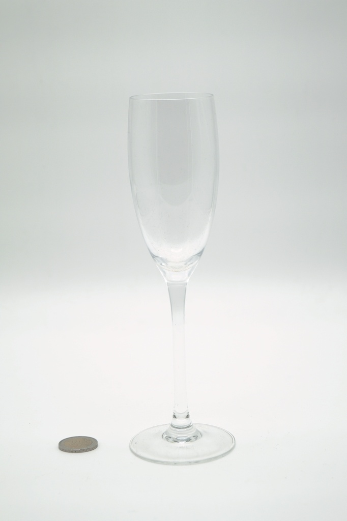 Copa flauta