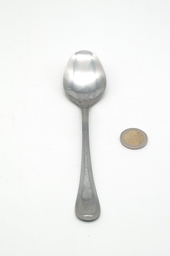 Cuchara de mesa