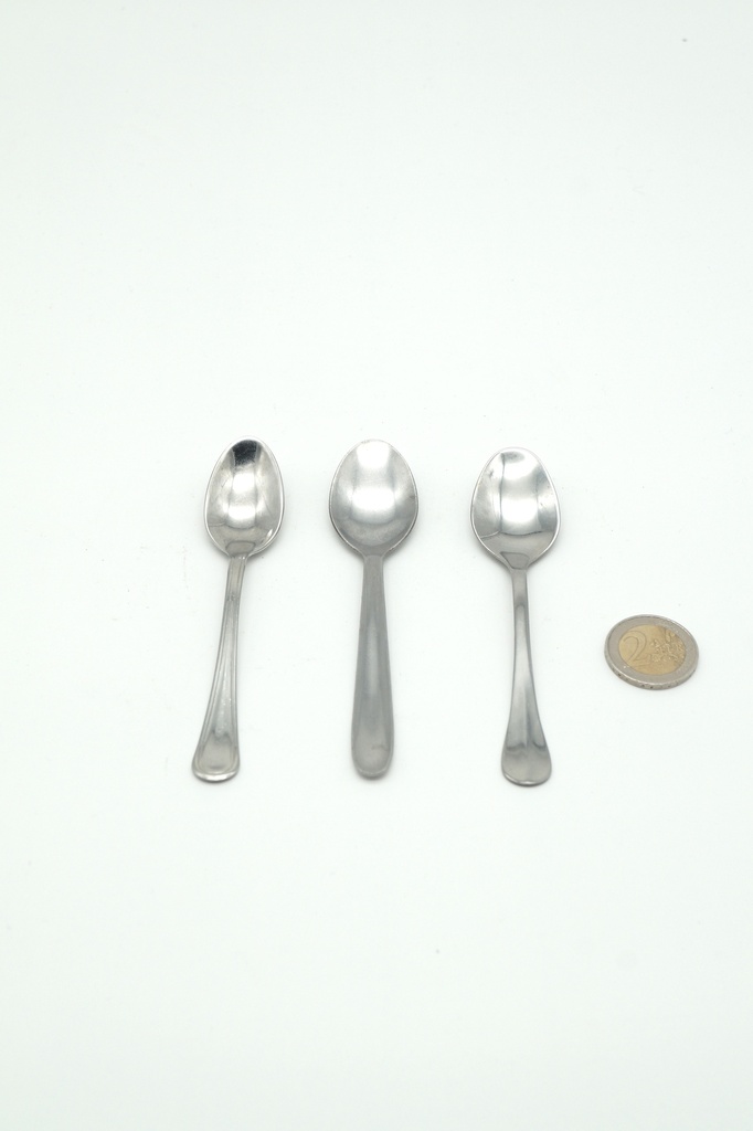 Cucharillas de café (varios modelos)