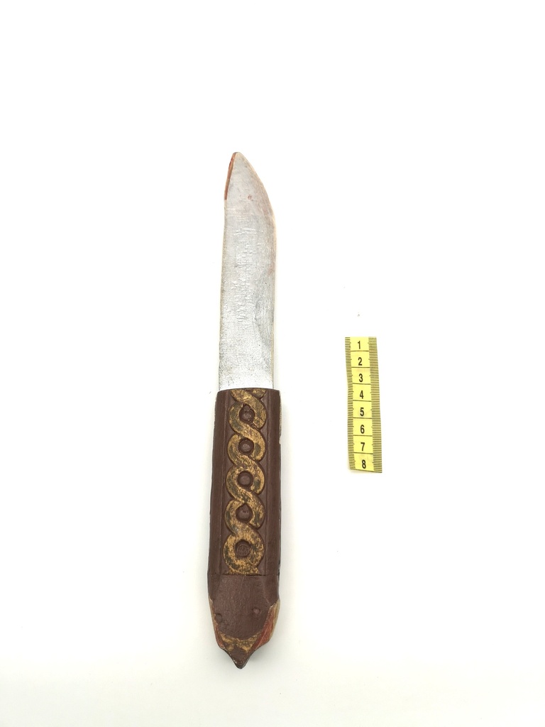 Cuchillo