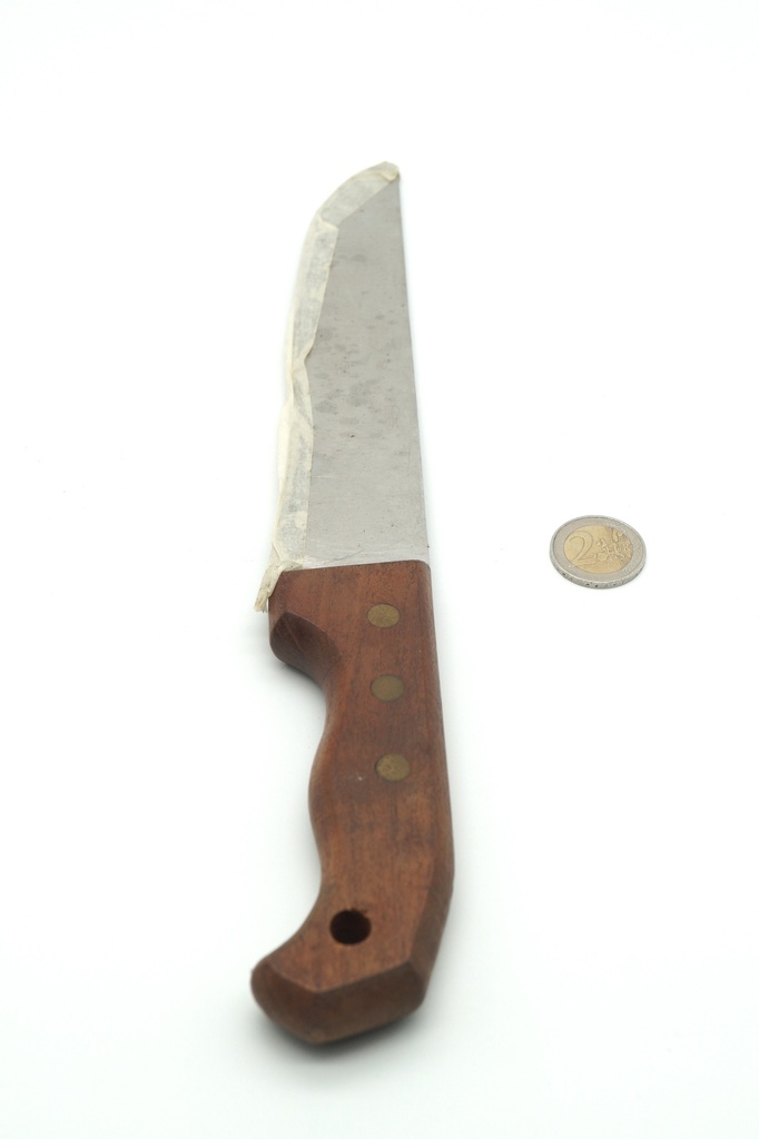 Cuchillo de cocinero
