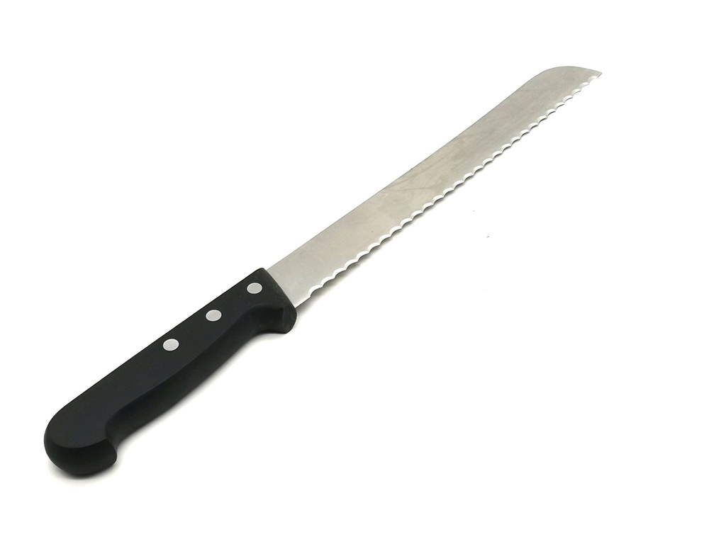 Cuchillo panadero