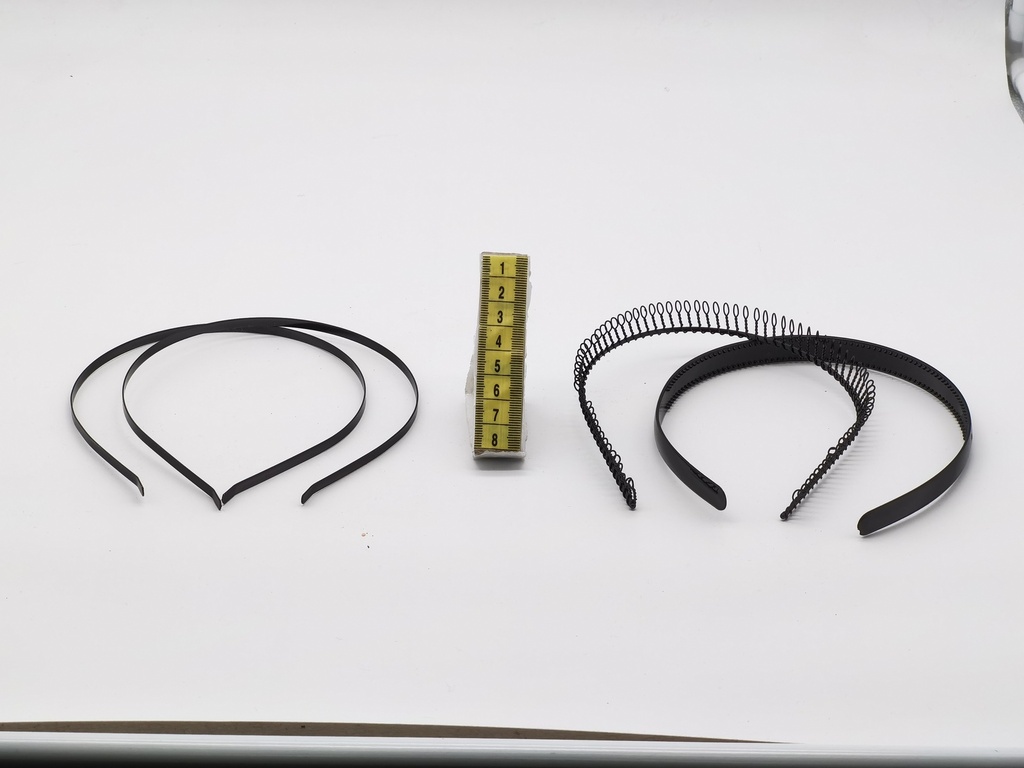 Diademas surtidas