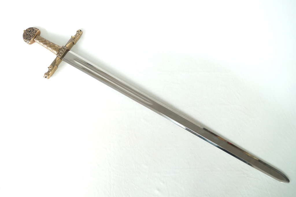 Espada de Carlomagno