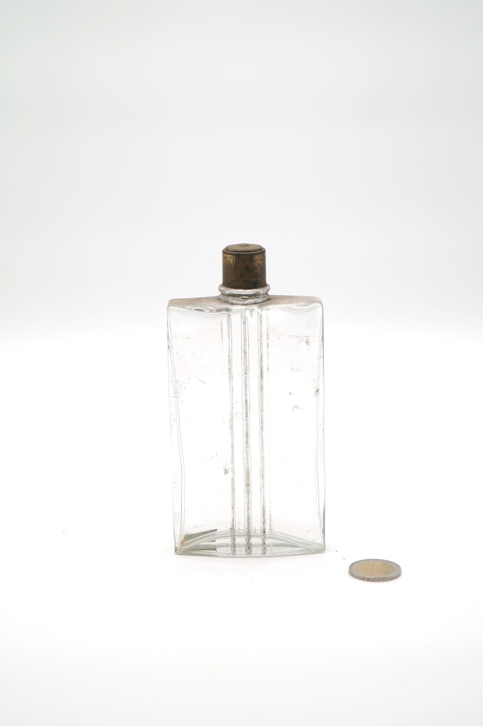 Frasco de colonia