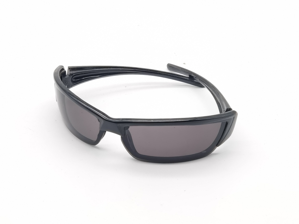 Gafas de sol de pasta