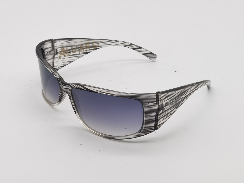 Gafas de sol de plástico