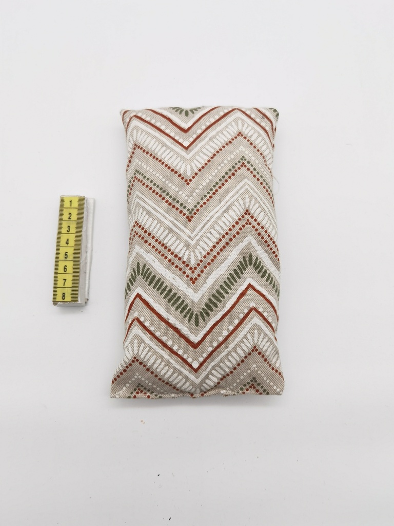 Almohada de viaje (mini)